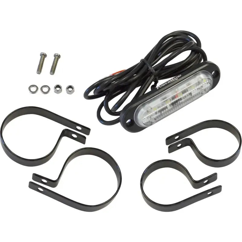 POWERMADD 66009 Accessory Light Kit