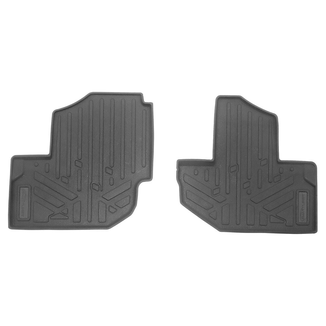 Smartliner Smartliner Bed and Floor Liner Body UA0129 - First Row
