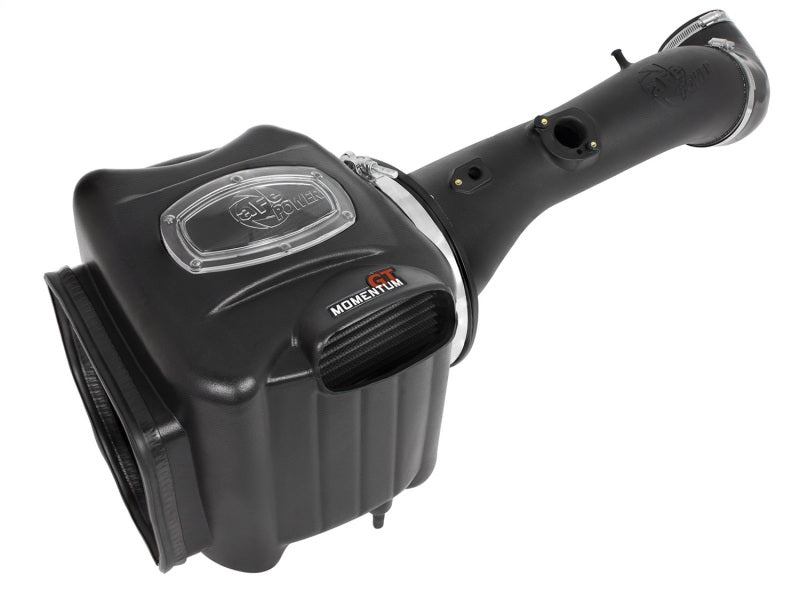 aFe 51-74105 aFe Momentum GT PRO DRY S Stage-2 Intake System 09-16 GM Silverado/Sierra 2500/3500HD 6.0L V8