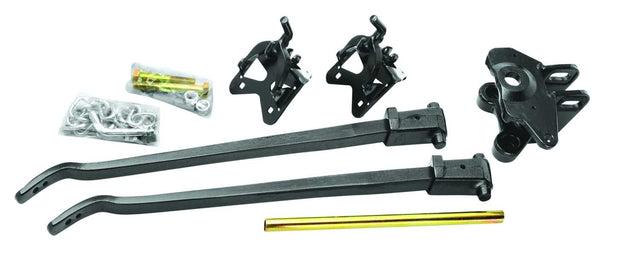 66020 Weight Distribution Hitch