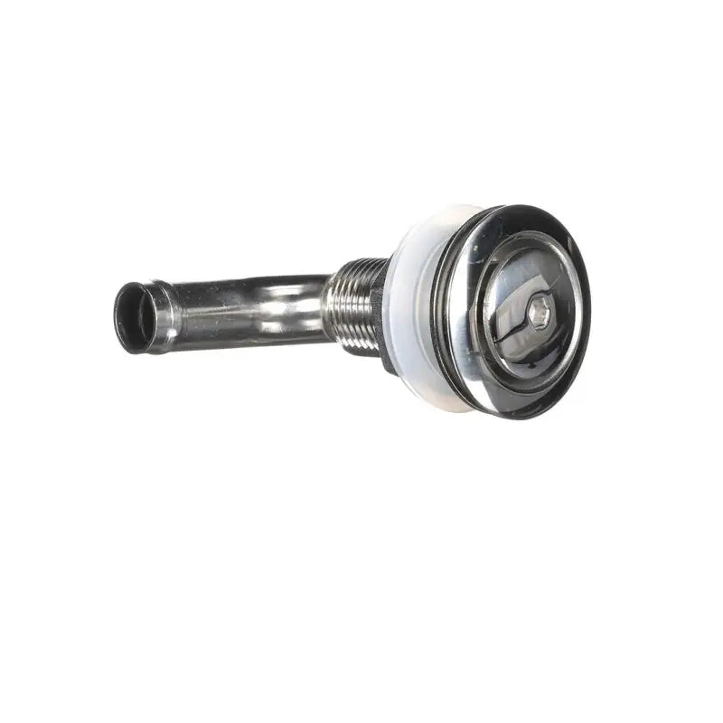 66032-3 Attwood Marine Flush Fuel Vent 90Deg Ss - Boat Tank