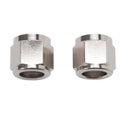 660571 Tube End Fitting Nut