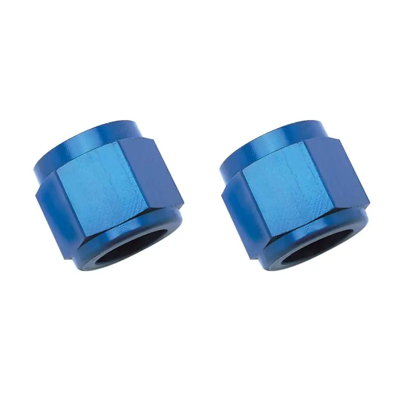 660580 Tube End Fitting Nut