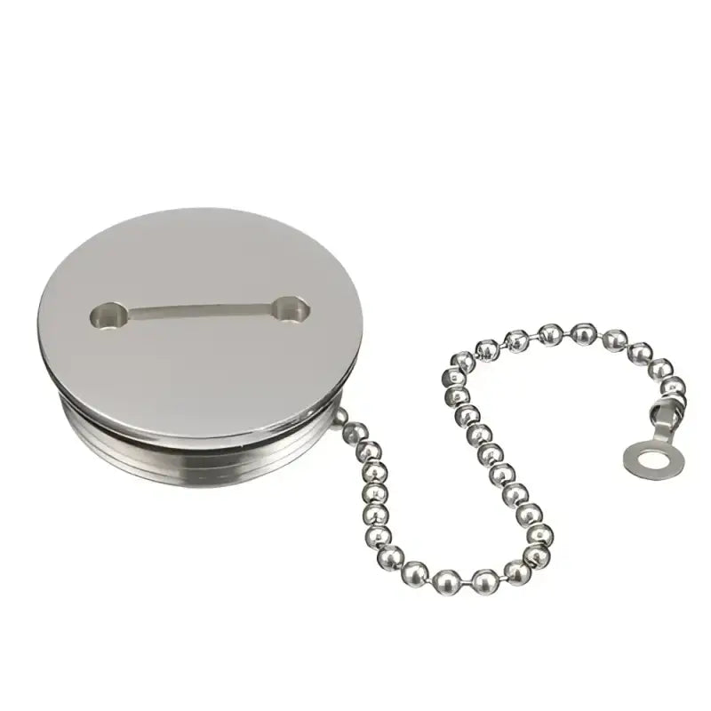 66061-3 Attwood Marine Cap/Chain-Dp 1.5