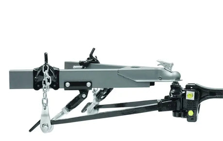 66074 Weight Distribution Hitch