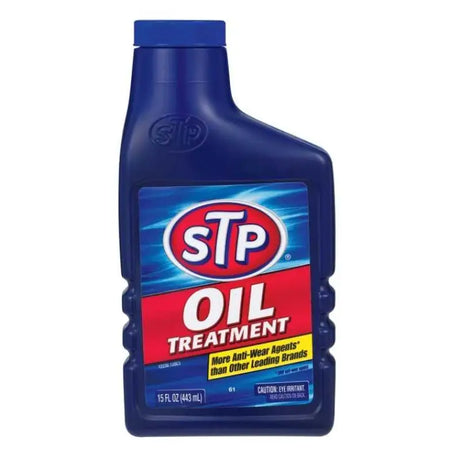 8262B Oil Additive