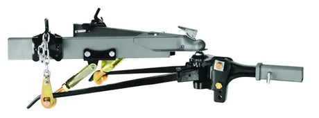 66083 Weight Distribution Hitch