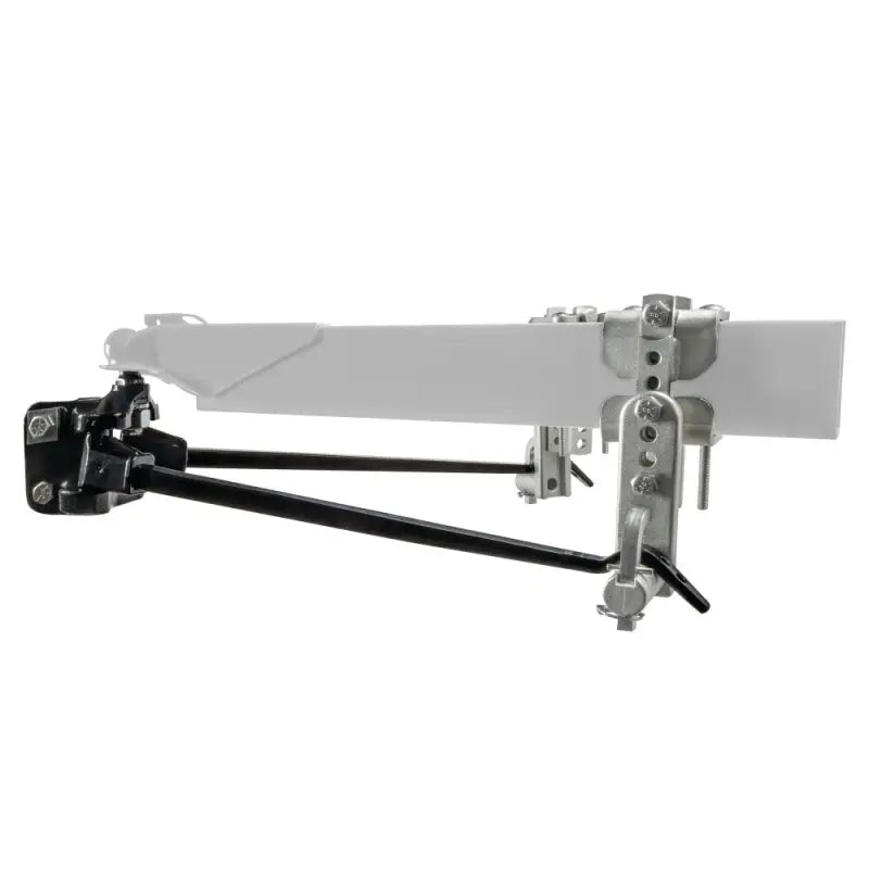66091 Reese Dual Cam Ii Weight Distribution Wit