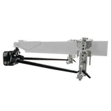 66092 Reese Dual Cam Ii Weight Distribution Wit