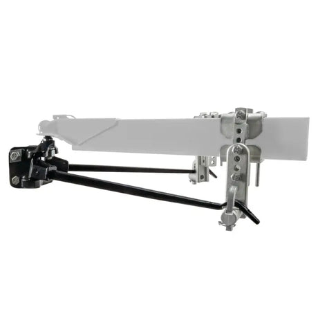 66092 Reese Dual Cam Ii Weight Distribution Wit