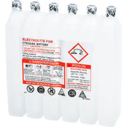 660CC CTX Sealed Battery Electrolyte Pack 660cc 