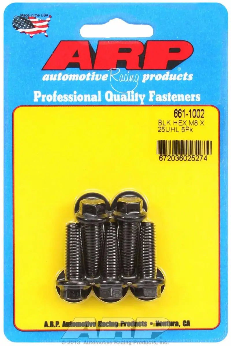 661-1002 Bolt