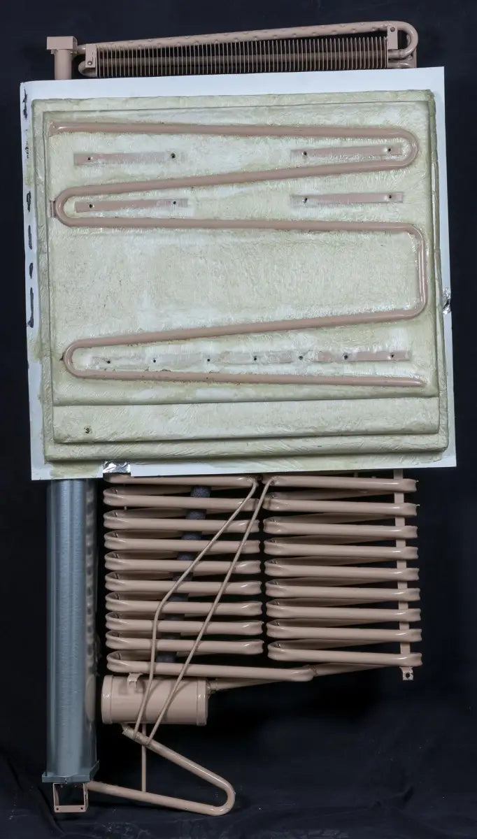 6610 Nordic New Fit Nrcld N1210/1211 45 Element