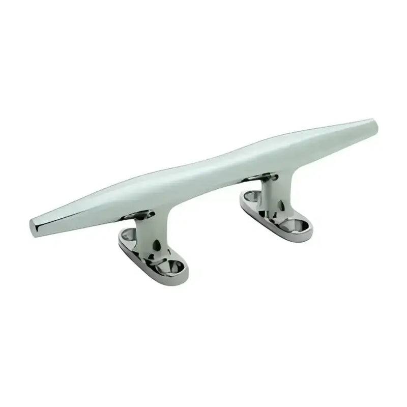 66110-3 Attwood Marine Cleat-Holo Base 8 - Boat Rope Cleat