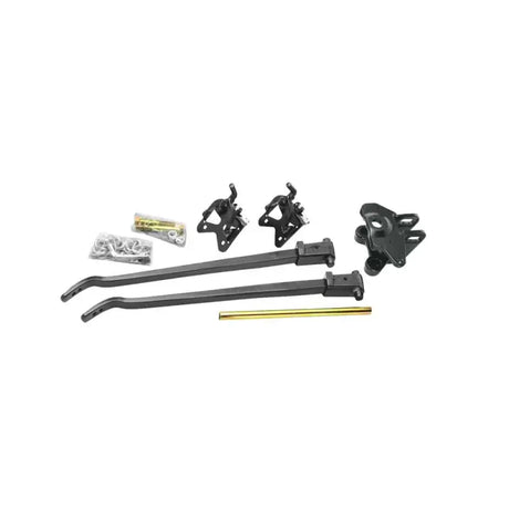 66131 Weight Distribution Hitch