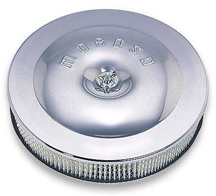 66210 Air Cleaner Assembly
