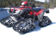 6622-01-0633 Camso ATV Track Kit T4S - RV and Auto Parts