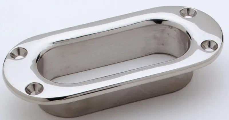 66223-3 Attwood Marine Pipe-Hawse 1.5X3.8 - Anchor Rope Hawse Pipe