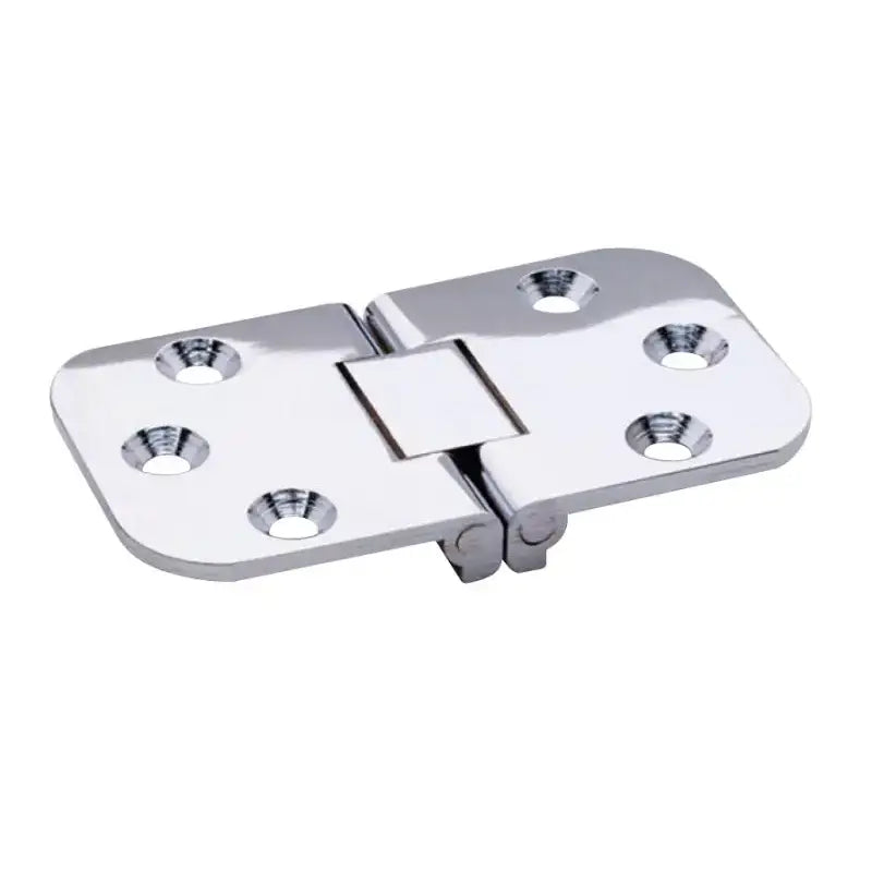 Attwood Marine 66239-3 Stainless Steel Hinge for boat doors, 2.75 x 0.625 inches