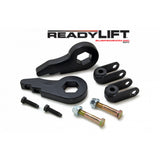 66-2058 Readylift 04-08 F150 2/4Wd 2.5'Spcr