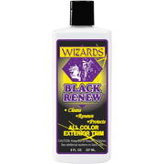 66309 Wizards Black Renew 8Oz 