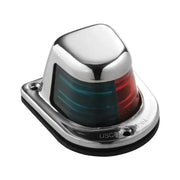 66318-7 Attwood Marine Combo Light Assembly Ss