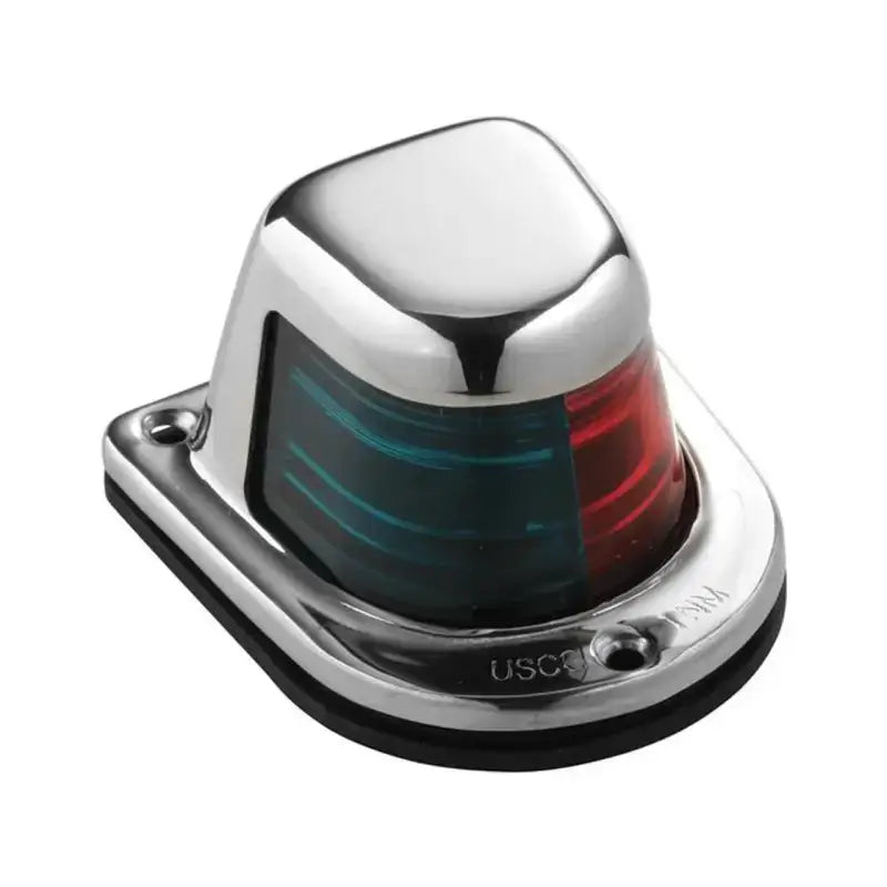 66318-7 Attwood Marine Combo Light Assembly Ss