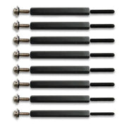 66331 Proform Hold-Down Bolt Assembly Kit For Ls
