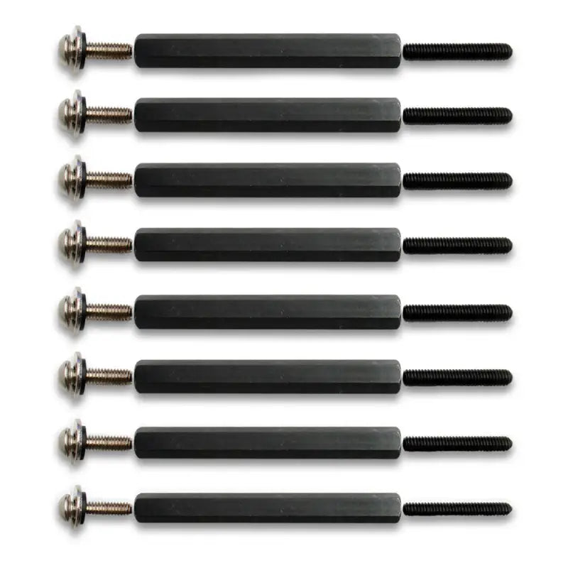 66331 Proform Hold-Down Bolt Assembly Kit For Ls