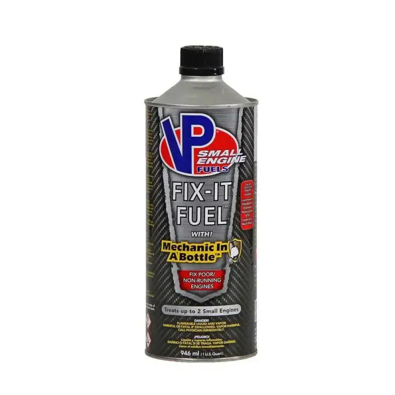 6635 Ethanol Fuel Treatment