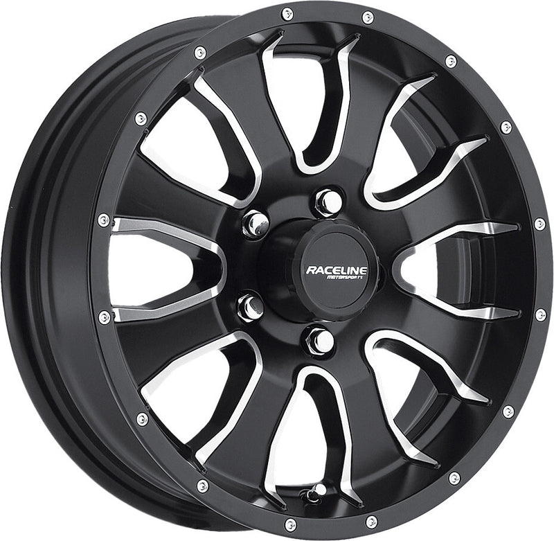 Mamba Trailer Wheel 15x6 5x5
