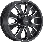 Mamba Trailer Wheel 16x6 8x6.5