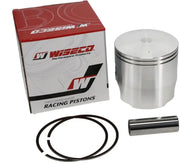 Wiseco piston kit showcasing the 663M07850 piston M07850 SD 650 for engine upgrade