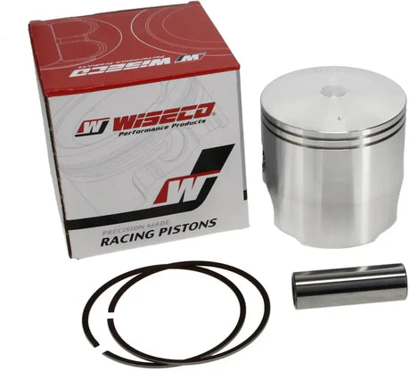 Wiseco piston kit showcasing the 663M07850 piston M07850 SD 650 for engine upgrade
