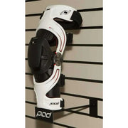 664-0598 Knee Brace Slatwall Display