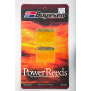 664 Boyesen Motorcycle Reeds