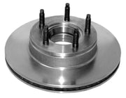 66402R Brake Rotor by Raybestos Brakes