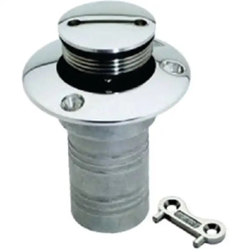 66406-5 Attwood Marine Fill-Deck 1.5 Gas
