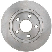 66406R Brake Rotor