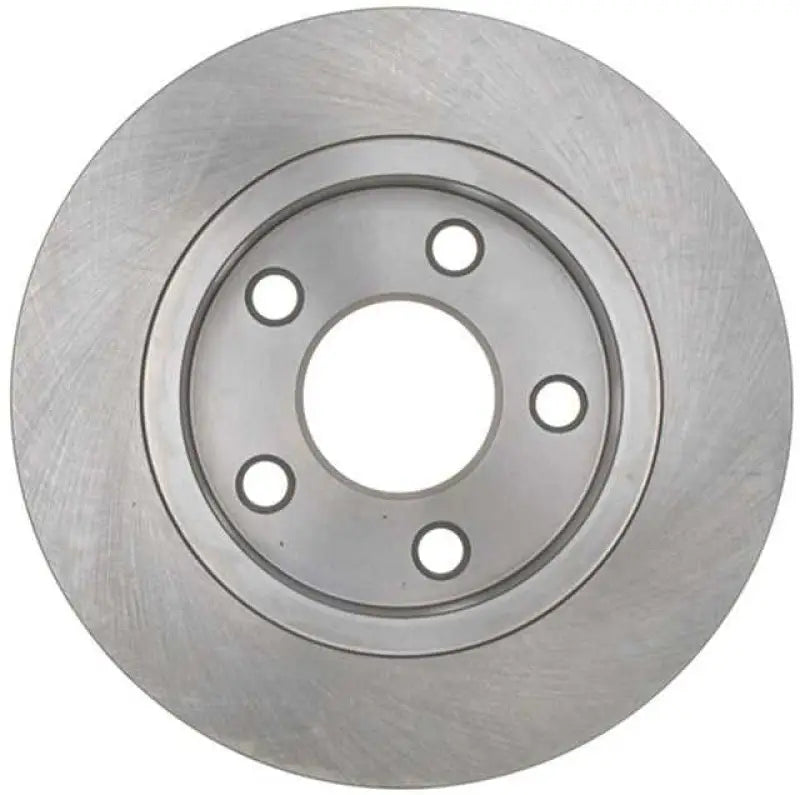 66406R Brake Rotor