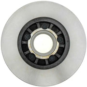 66416R Brake Rotor