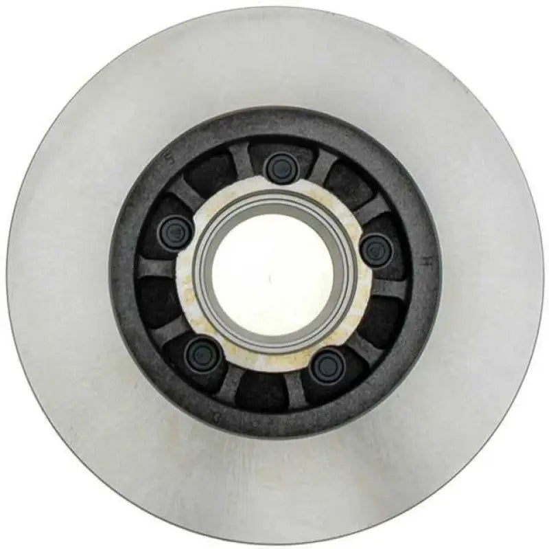 66416R Brake Rotor