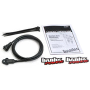 Banks Power 66420 66420 Banks Power AirMouse Ambient Air Density Sensor Module for iDash 1.8 Super Gauge