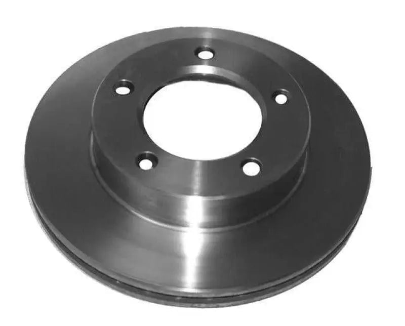 66438R Brake Rotor