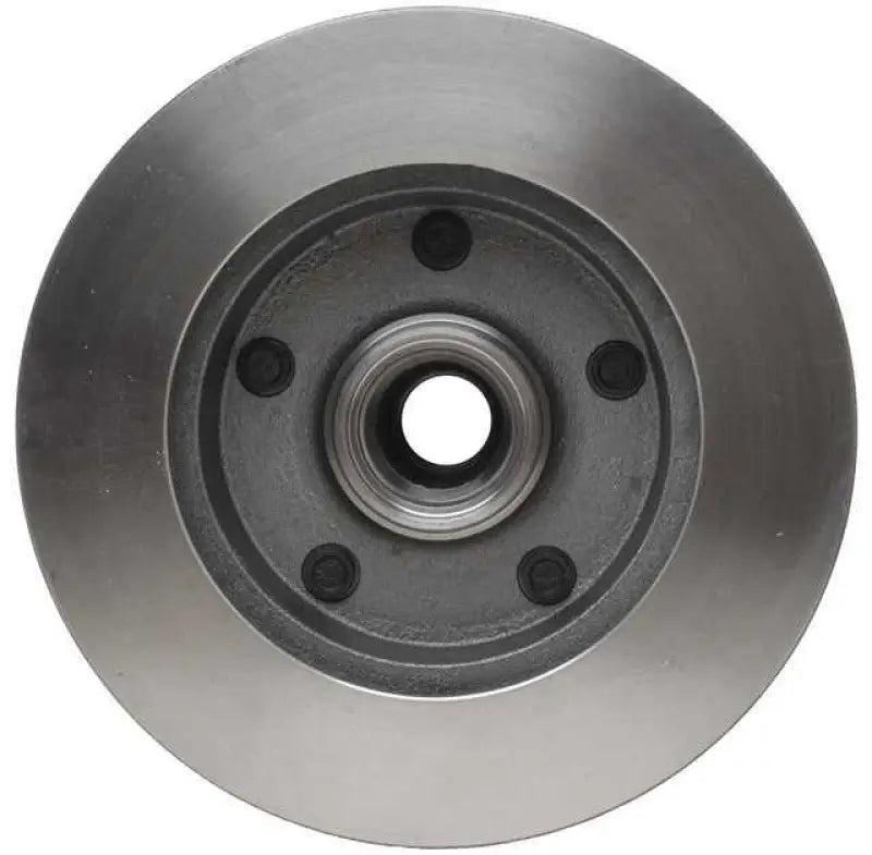 66445R Brake Rotor