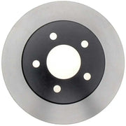 66448R Brake Rotor