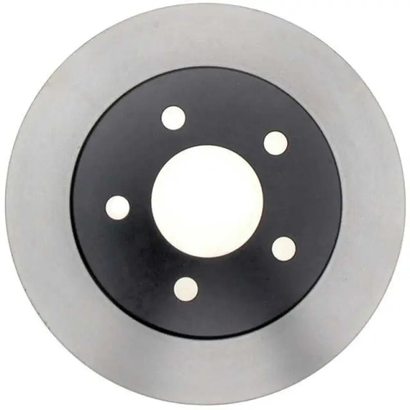 66448R Brake Rotor