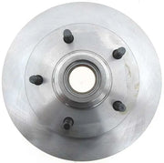 66455R Brake Rotor
