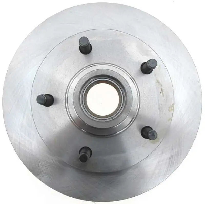 66455R Brake Rotor