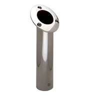 66470-7 Attwood Marine Asm-Rh 2.0’ Closed Ss 30D - Fishing Rod Holder